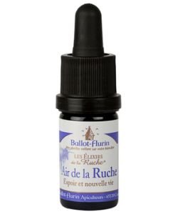 Air de la Ruche, Nouvelle vie BIO, 5 ml