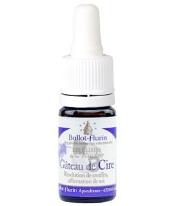 Gâteau de Cire, Résolution de conflits BIO, 5 ml