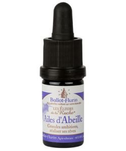 Bee Wings, Dreams and Ambition BIO, 5 ml