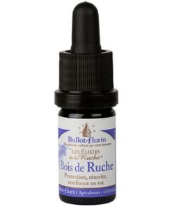 Bois de Ruche, Protection et réussite. BIO, 5 ml