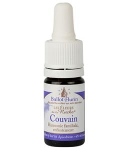 Couvain, Harmonie familiale BIO, 5 ml