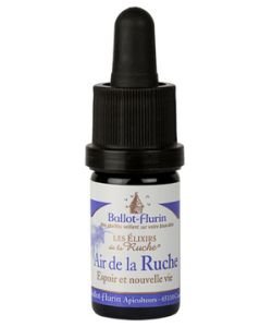 Air de la Ruche, Nouvelle vie BIO, 5 ml