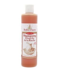 Shampoo-Shower Bee BIO, 250 ml