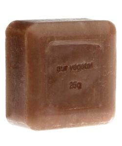 Soap black propolis BIO, 25 g
