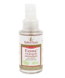 Exyma - Soin multi-usages Purifiant et Désodorisant BIO, 50 ml