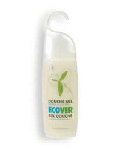Gel douche écologique lavande & aloe vera, 250&nbsp;ml