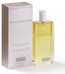 Huile fine BIO, 100&nbsp;ml
