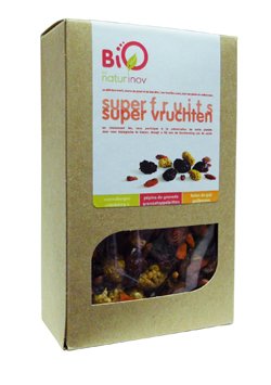 Mix Superfruits BIO, 150 g