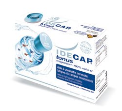 ® Tonus, 6 capsules