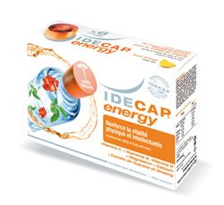Â® Energy, 6 capsules