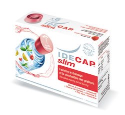 ® Slim - Minceur, 6 capsules