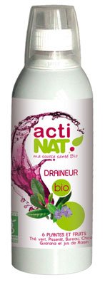 Complément Draineur BIO, 500 ml