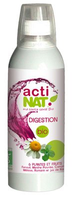 Complément Digestion BIO, 500&nbsp;ml
