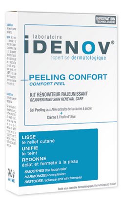 Coffret Peeling Confort, 2X15 ml, 30&nbsp;ml