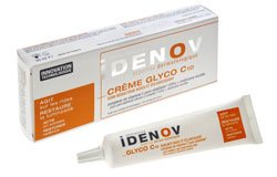 Orange Cream GLYCO CÂ® 10, 30 ml