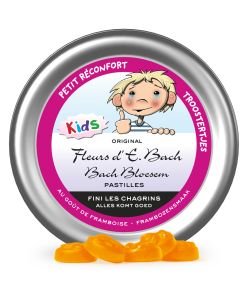 Pellets children Small consolation; Bach, 50 g