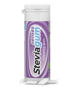 Steviagum - Senses, 30 g