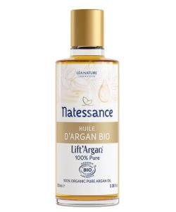 Huile d’Argan 100% pure BIO, 100 ml