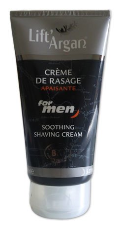 Crème de rasage Homme BIO, 150&nbsp;ml