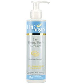 Eau démaquillante micellaire BIO, 200&nbsp;ml