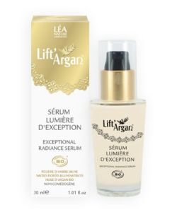 Serum Light of Exception BIO, 30 ml