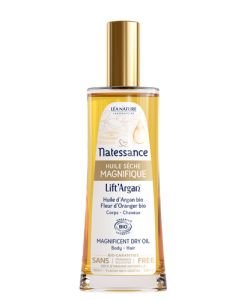 Huile magnifique BIO, 100 ml