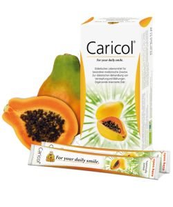 Caricol, 20 x BIO, 20 * 20 ml