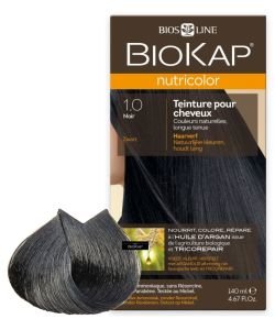 Nutricolor 1.0 Black