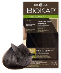 Nutricolor Delicato 2.9 Dark Brown Chocolate