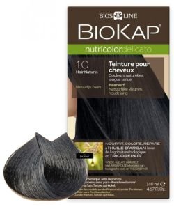 Nutricolor Delicato 1.0 Natural Black