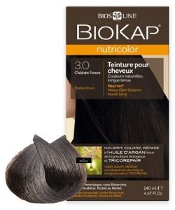 Nutricolor 3.0 Châtain Foncé