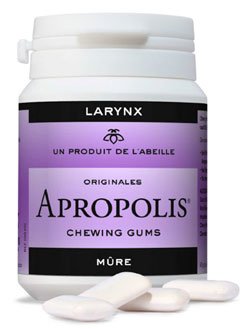 Propolis gum-ripe, 60 g