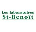 Laboratoires St-Benoît : Découvrez les produits