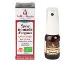 Spray nomade d'urgence