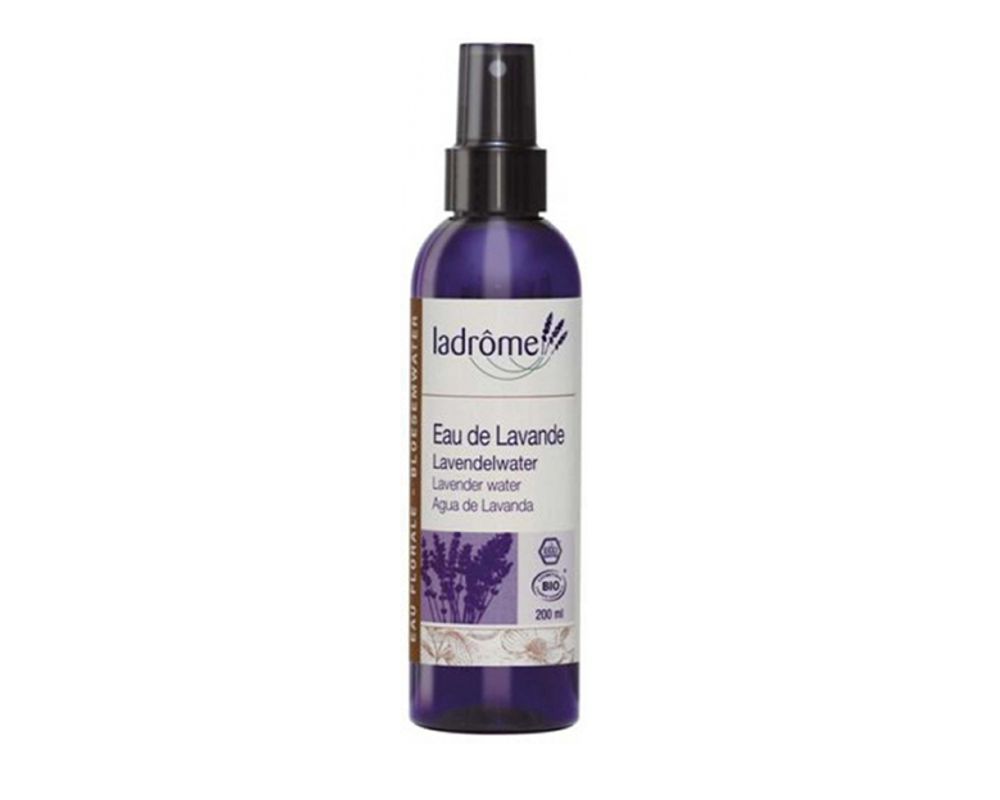 Eau de lavande - Ladrôme - 200 ml