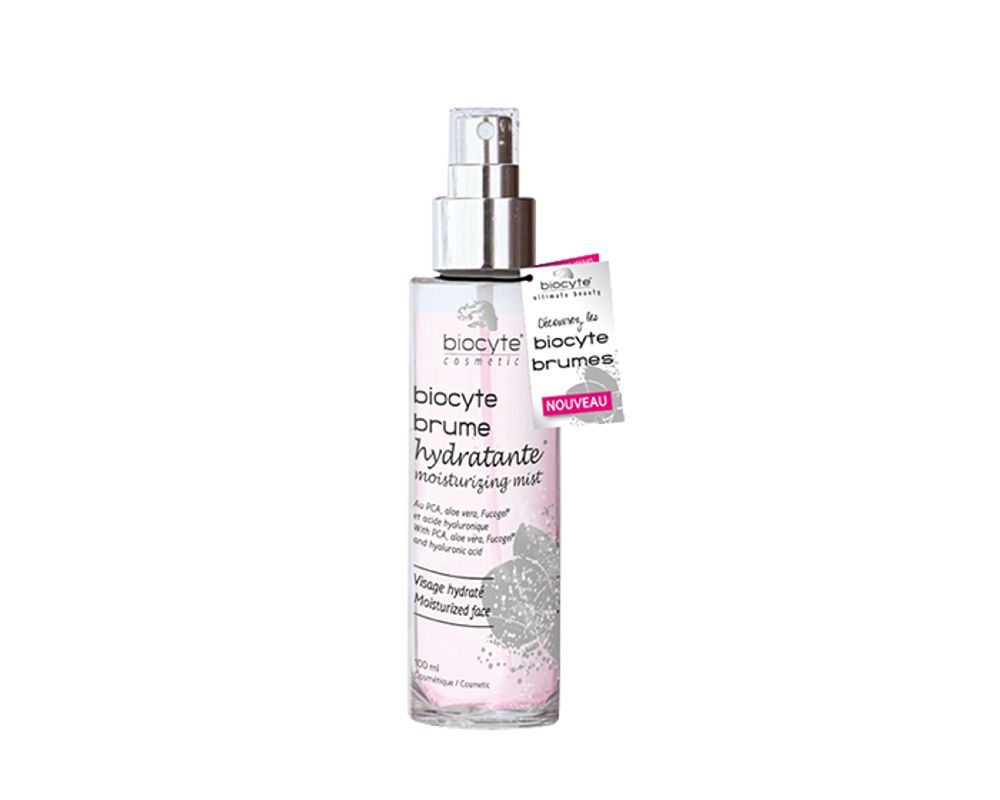 Brume Visage Hydratante Au Collagène - 100 Ml - Marque Enough - Soin Quotidien Frais