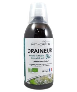 Draineur Draineur
