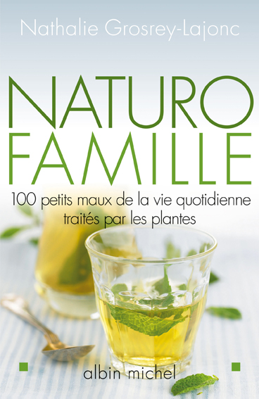 Naturo Family Nathalie Lajonc-Grosrey