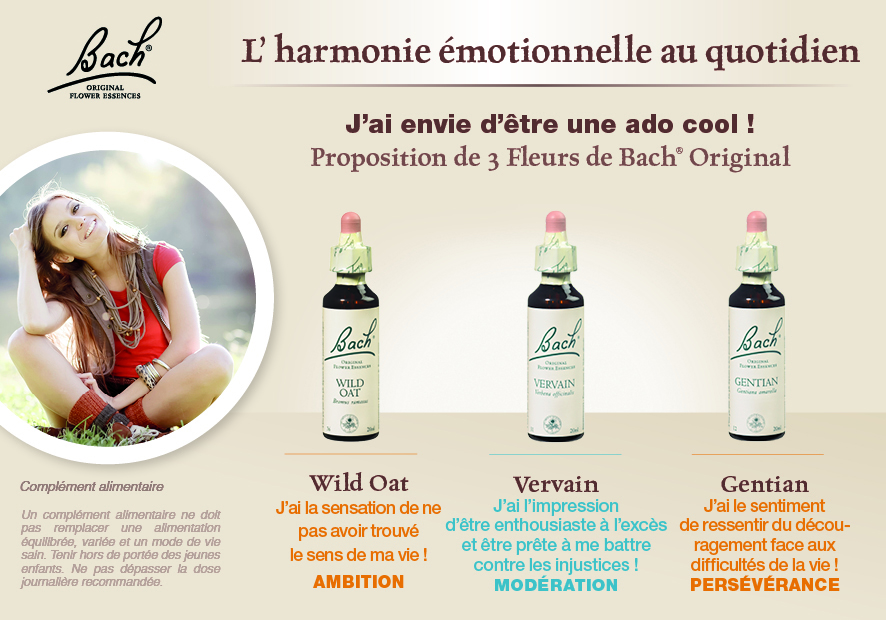 Conseil pour l'harmonie émotionnelle au quotidien
