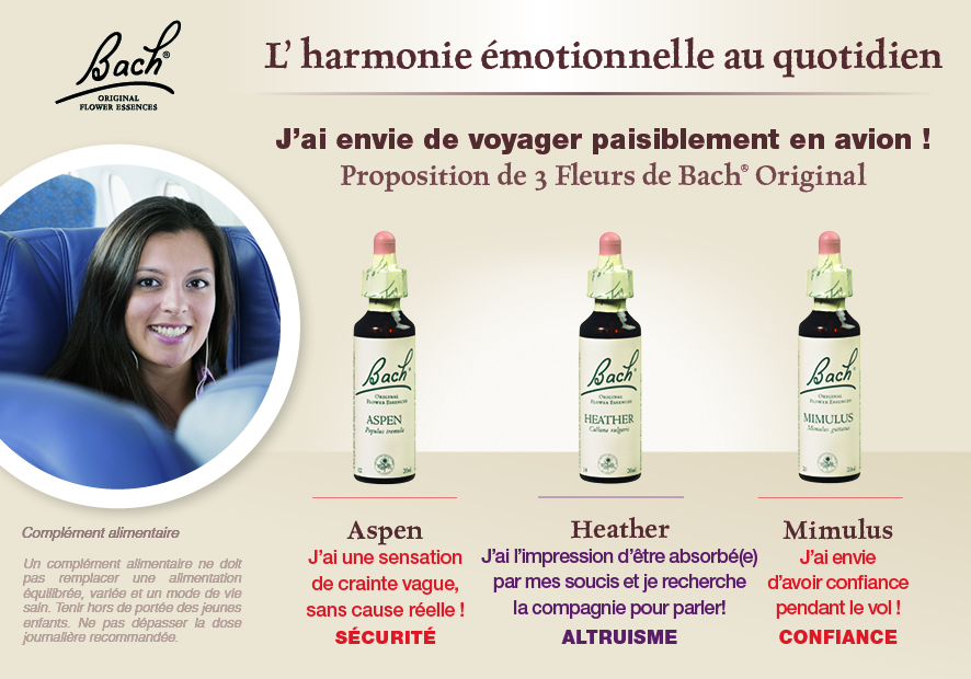 Conseil pour l'harmonie émotionnelle au quotidien