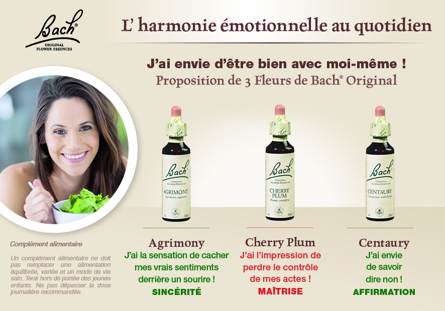 Conseil pour l'harmonie émotionnelle au quotidien