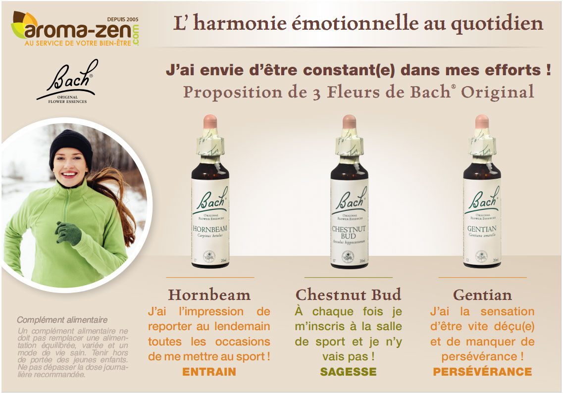 Conseil pour l'harmonie émotionnelle au quotidien