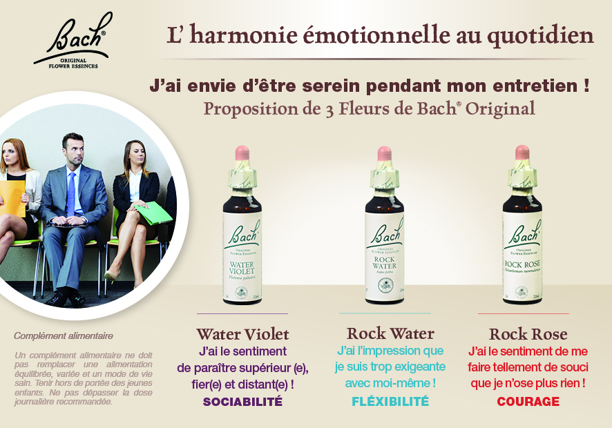 Conseil pour l'harmonie émotionnelle au quotidien