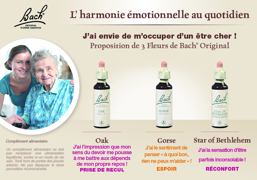 Conseil pour l'harmonie émotionnelle au quotidien