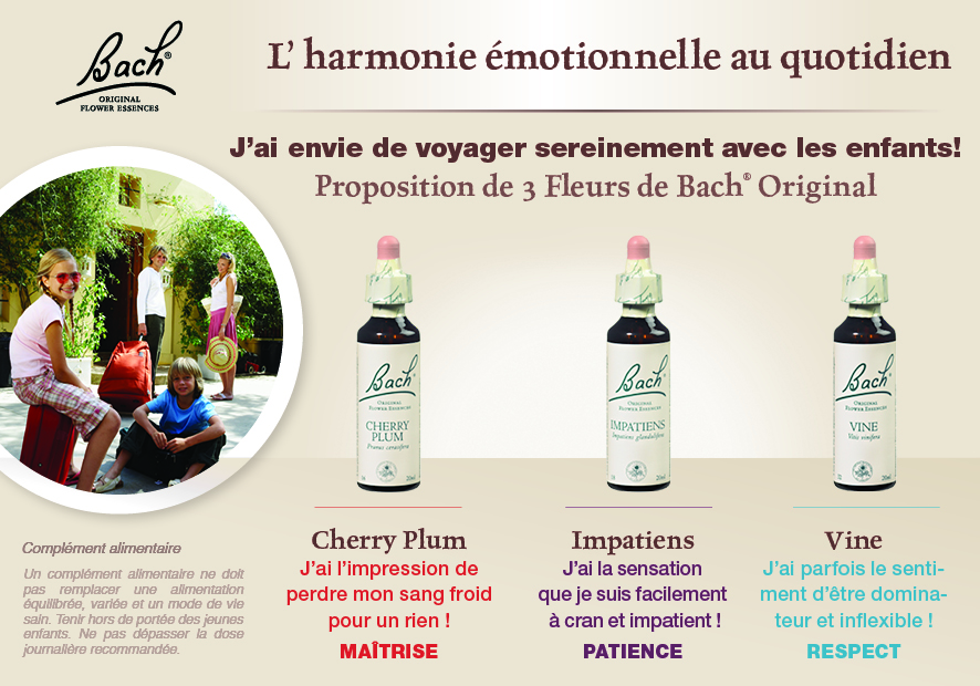 Conseil pour l'harmonie émotionnelle au quotidien