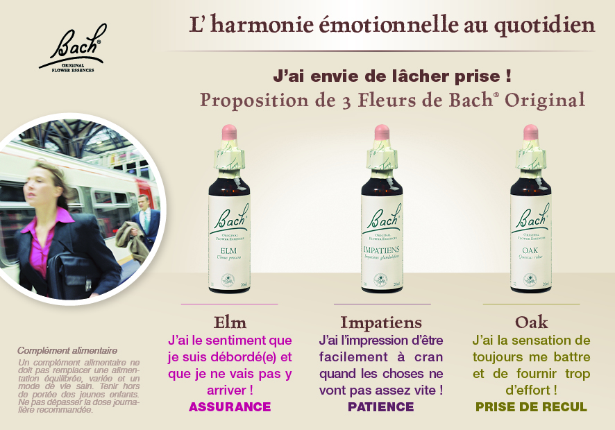 Conseil pour l'harmonie émotionnelle au quotidien
