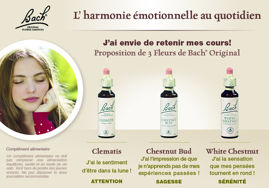 Conseil pour l'harmonie émotionnelle au quotidien
