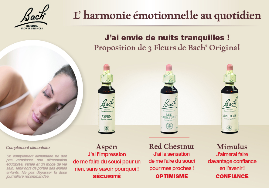 Conseil pour l'harmonie émotionnelle au quotidien