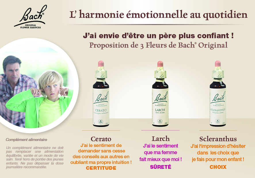 Conseil pour l'harmonie émotionnelle au quotidien