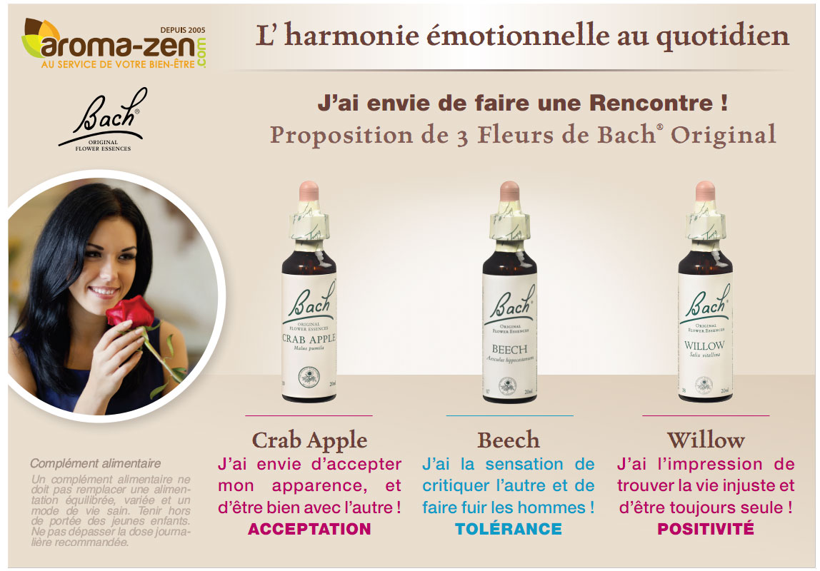 Conseil pour l'harmonie émotionnelle au quotidien